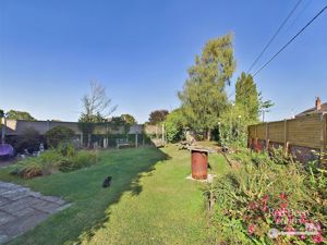 Garden- click for photo gallery